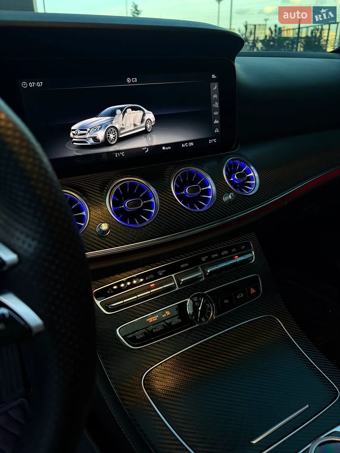 2018 Mercedes-Benz E-klasse - мініатюра 87