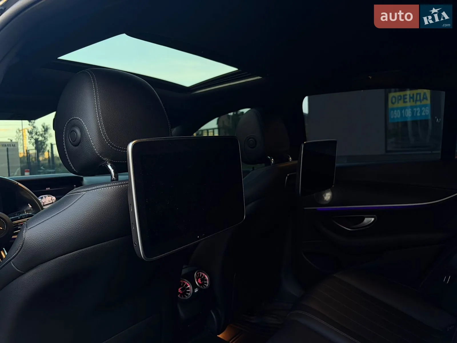 2018 Mercedes-Benz E-klasse - мініатюра 96
