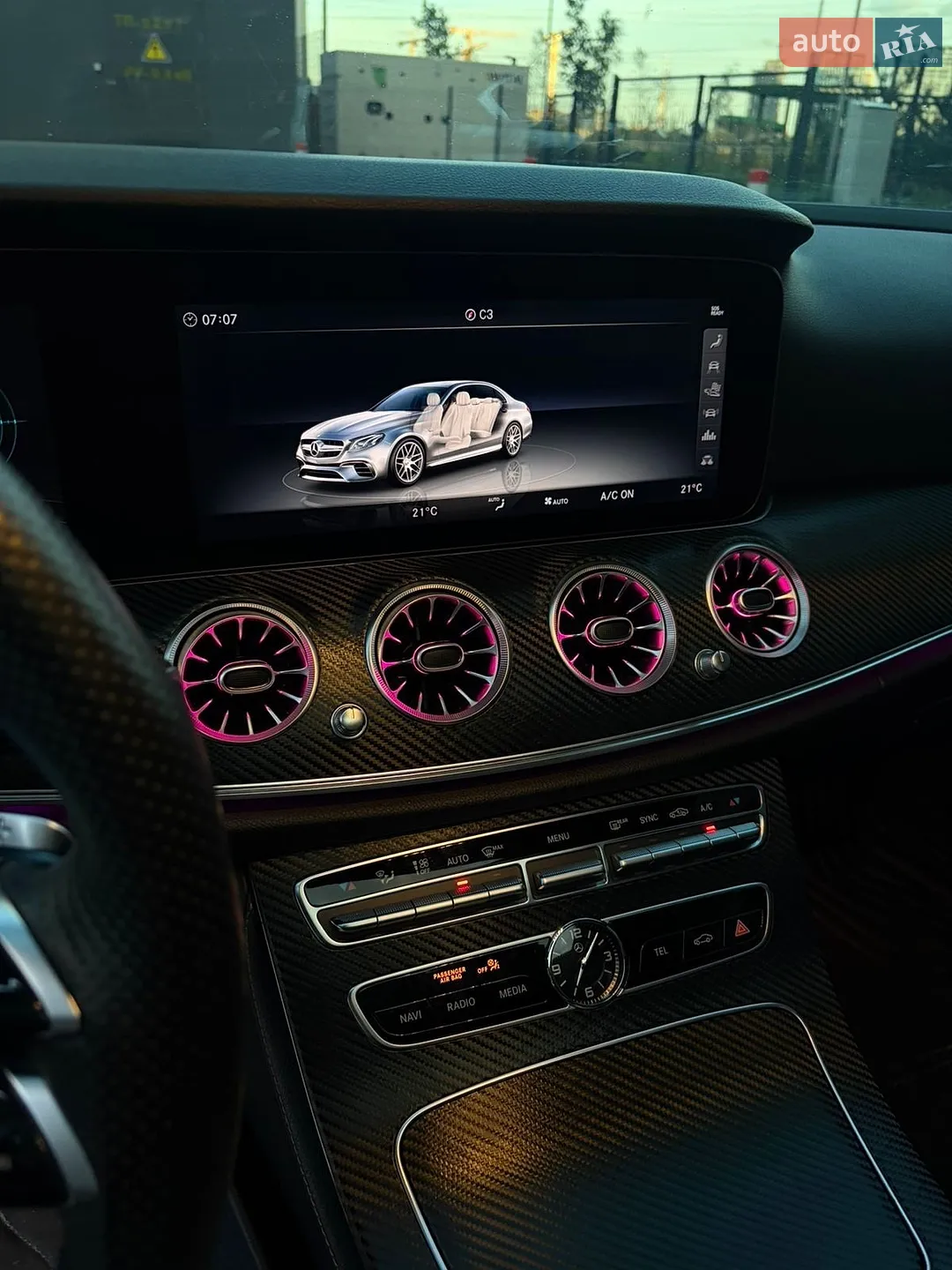 2018 Mercedes-Benz E-klasse - мініатюра 100