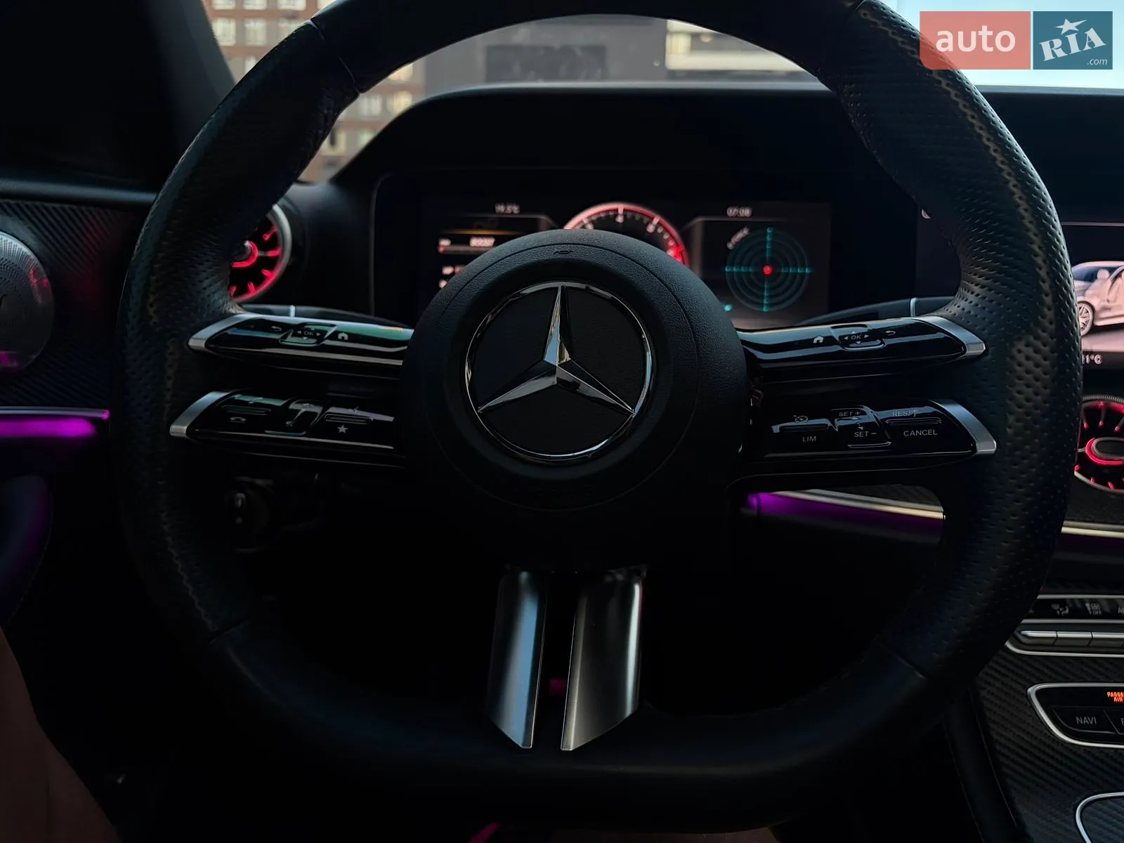 2018 Mercedes-Benz E-klasse - мініатюра 105