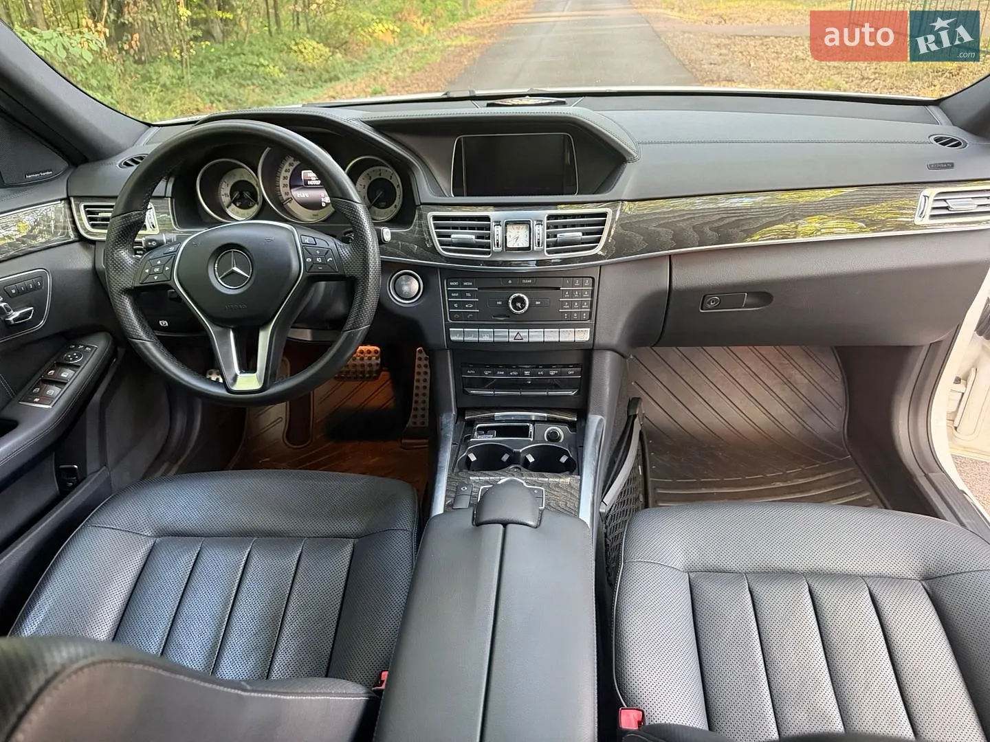 2015 Mercedes-Benz E-klasse - мініатюра 10