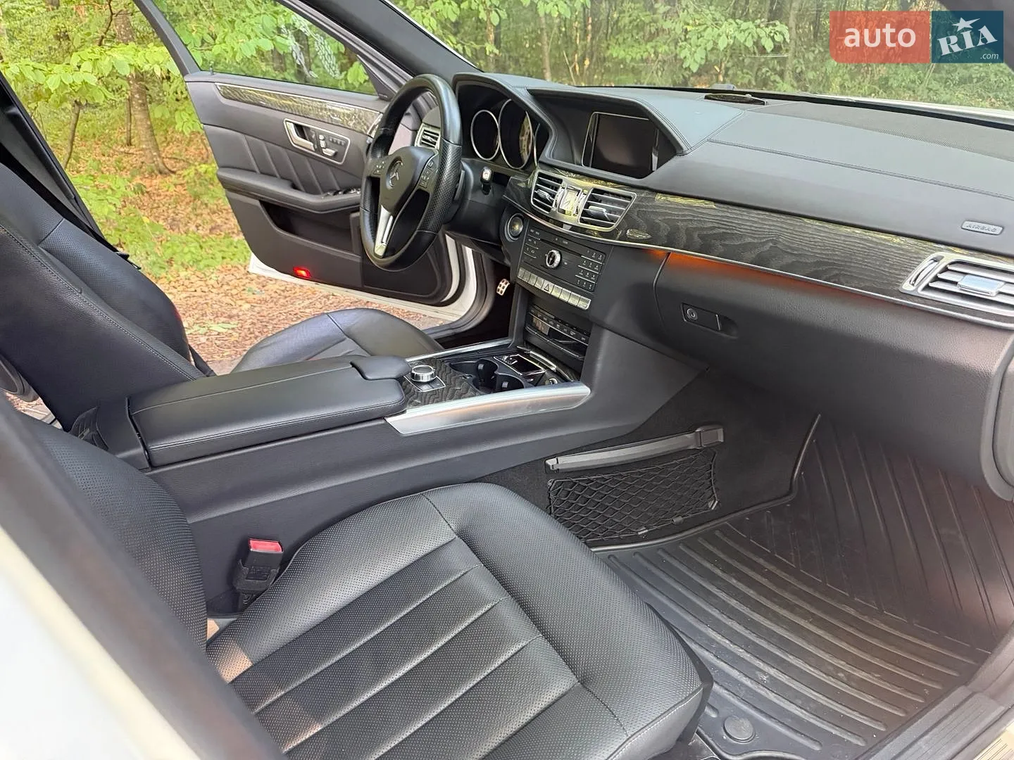 2015 Mercedes-Benz E-klasse - мініатюра 11