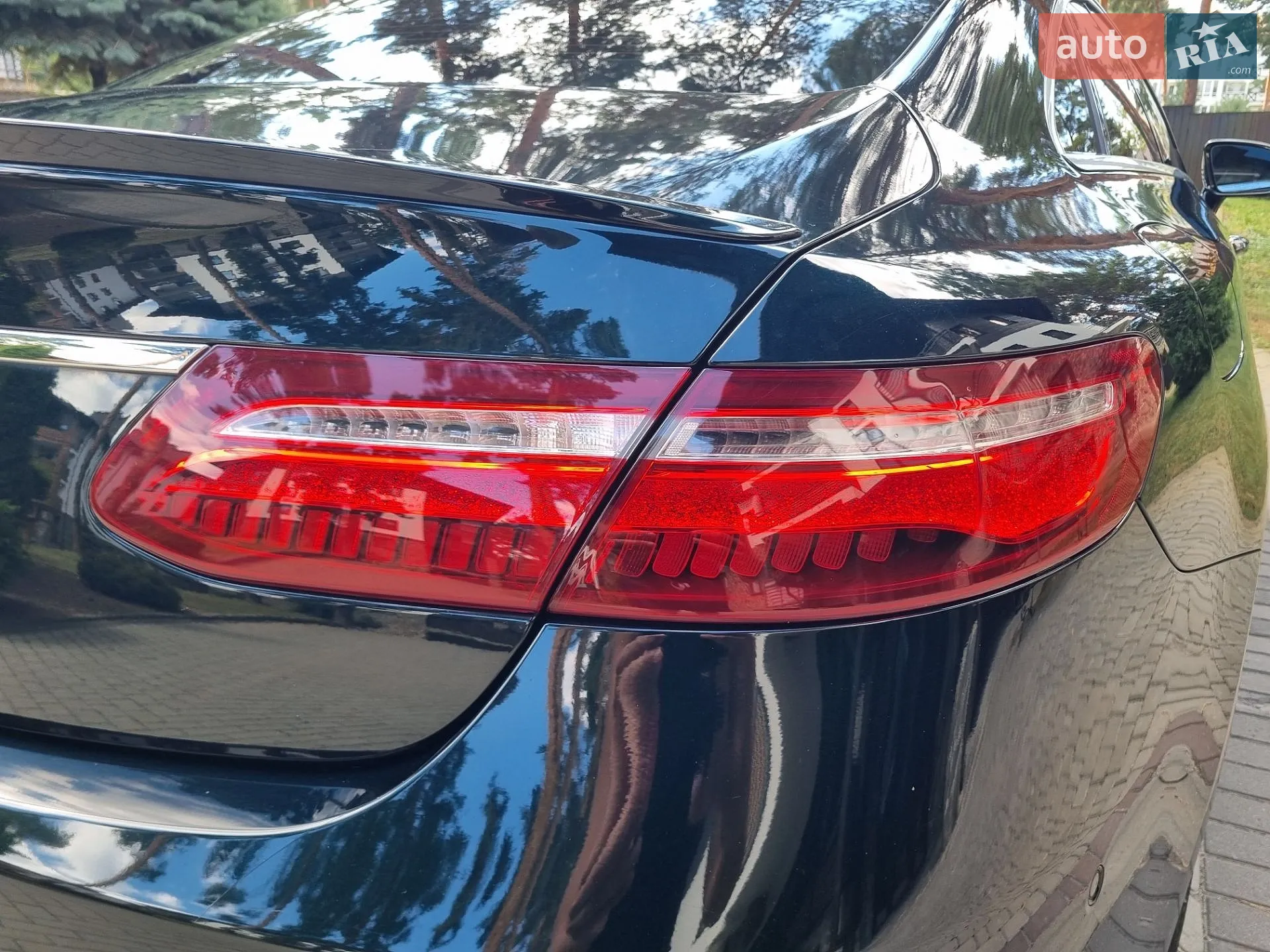 2017 Mercedes-Benz E-klasse - мініатюра 29