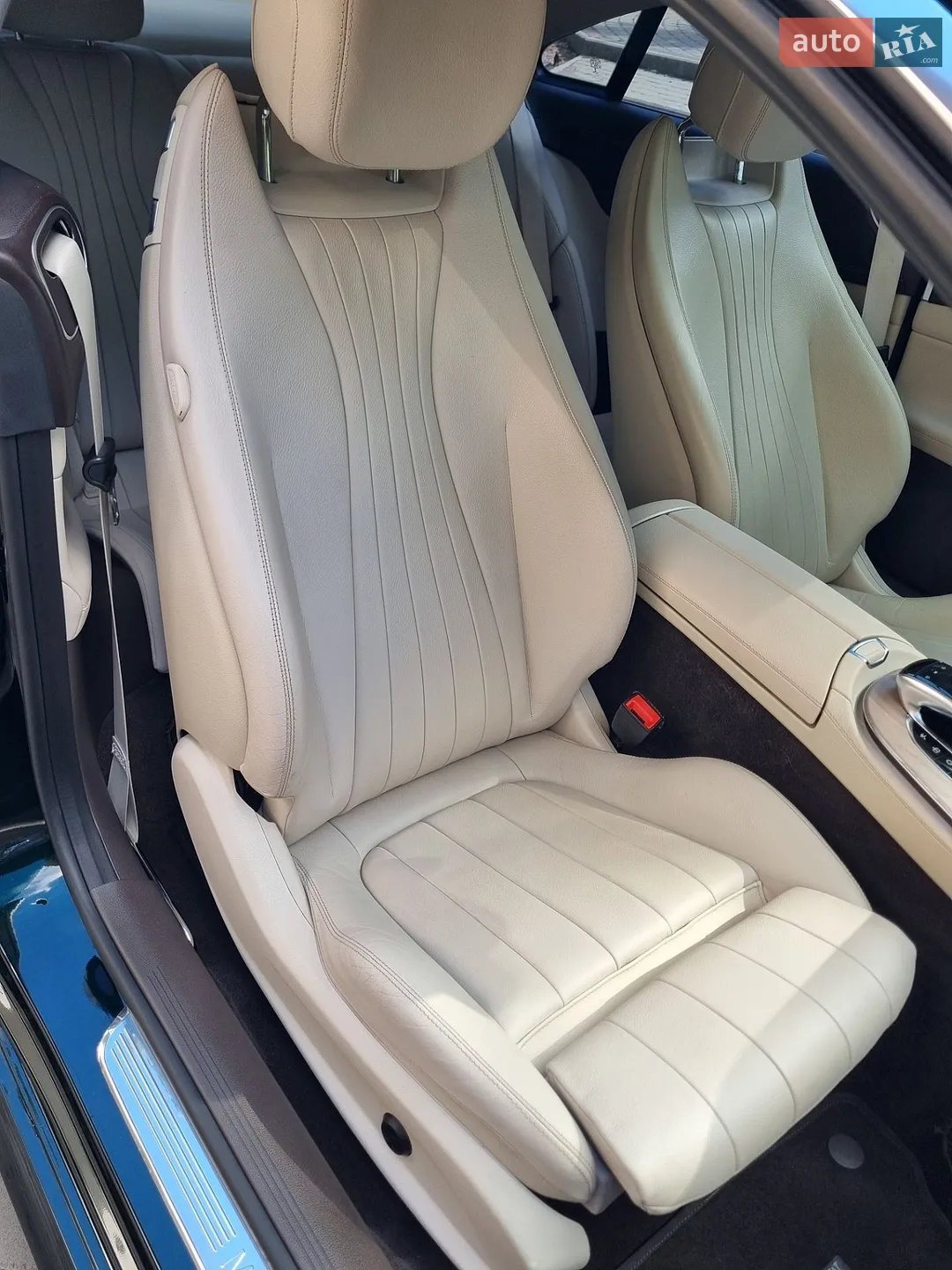 2017 Mercedes-Benz E-klasse - мініатюра 46