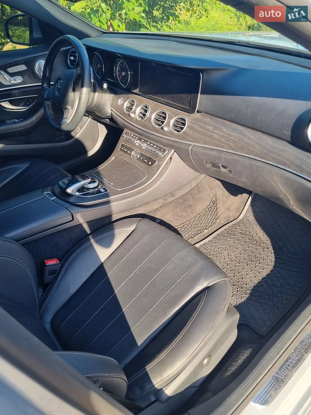 2018 Mercedes-Benz E-klasse - мініатюра 16