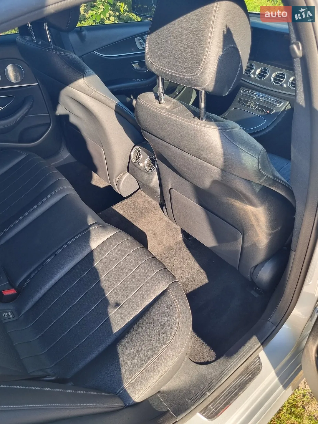 2018 Mercedes-Benz E-klasse - мініатюра 20