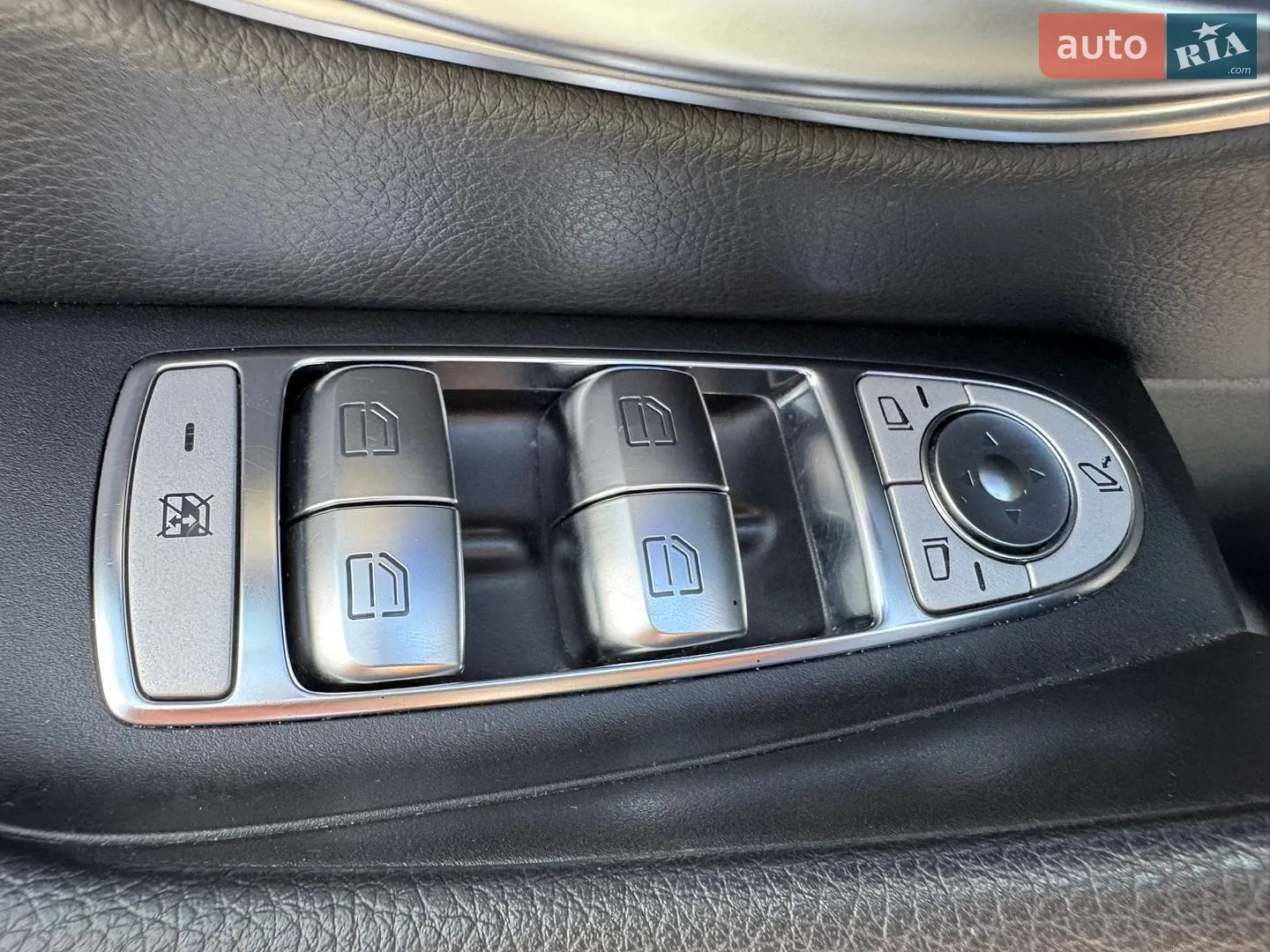 2016 Mercedes-Benz E-klasse - мініатюра 13