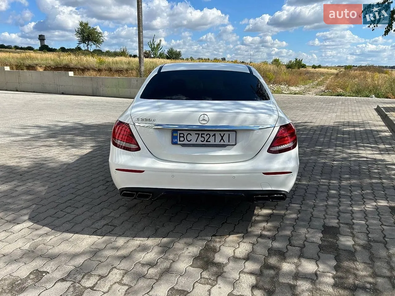2018 Mercedes-Benz E-klasse - мініатюра 6