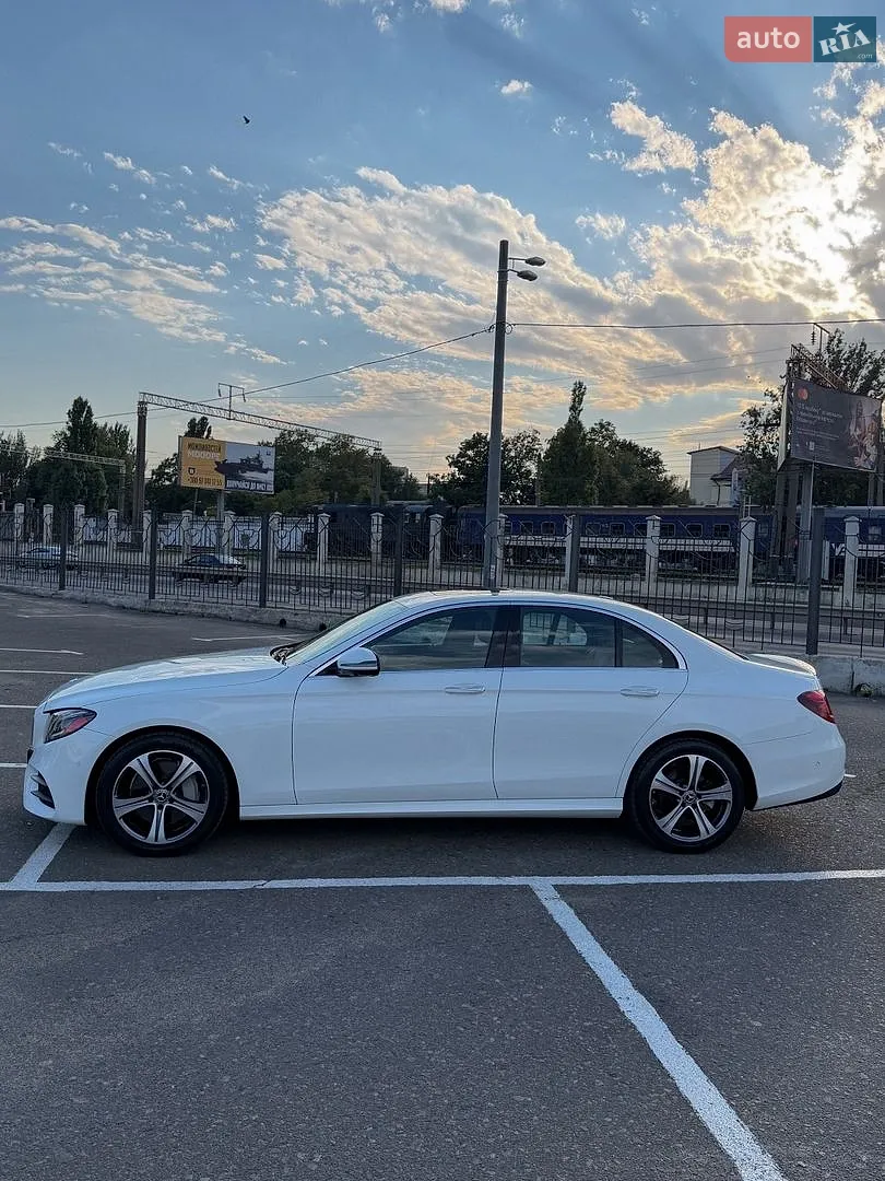 2019 Mercedes-Benz E-klasse - мініатюра 13