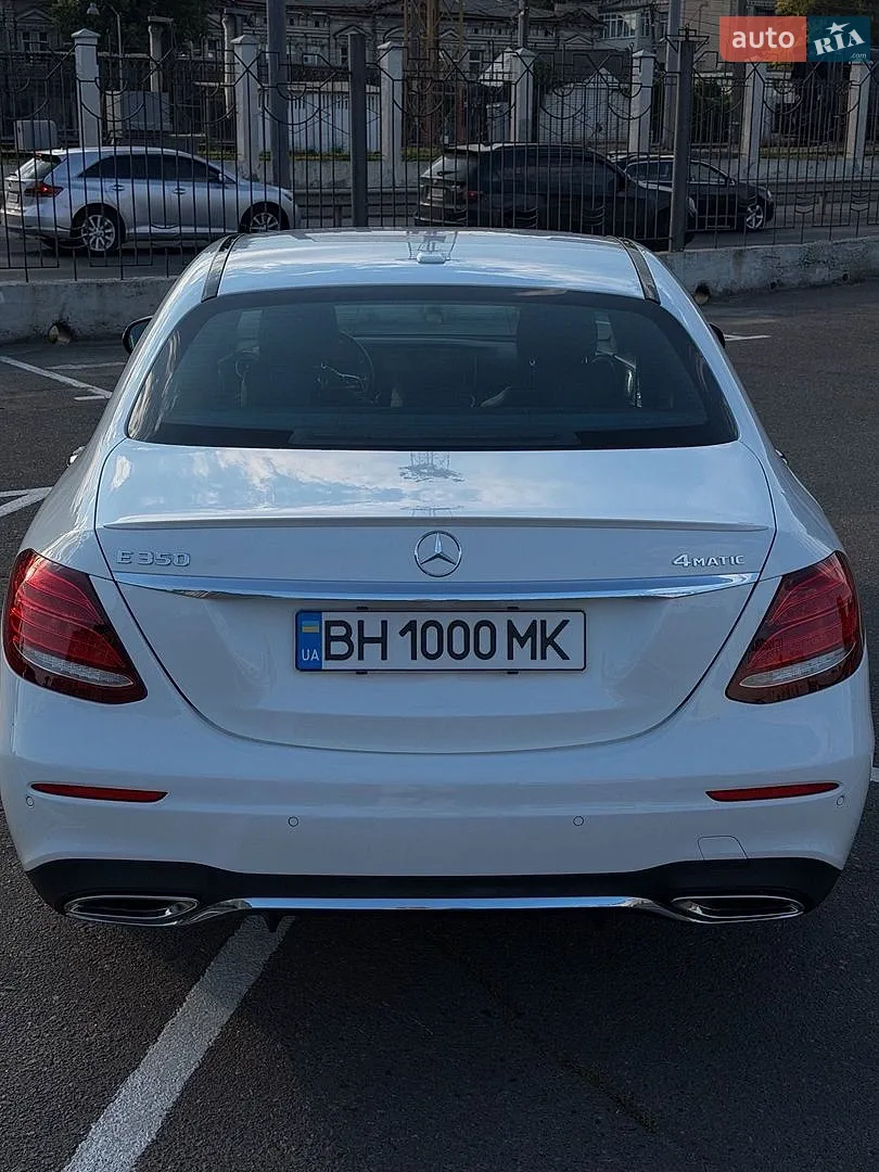 2019 Mercedes-Benz E-klasse - мініатюра 15