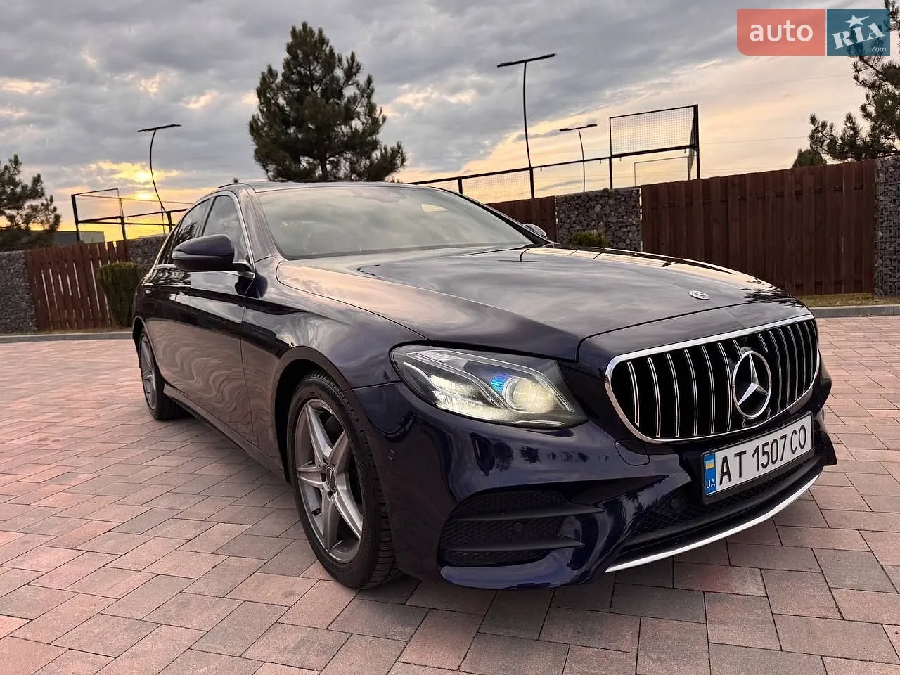 2018 Mercedes-Benz E-klasse - мініатюра 3
