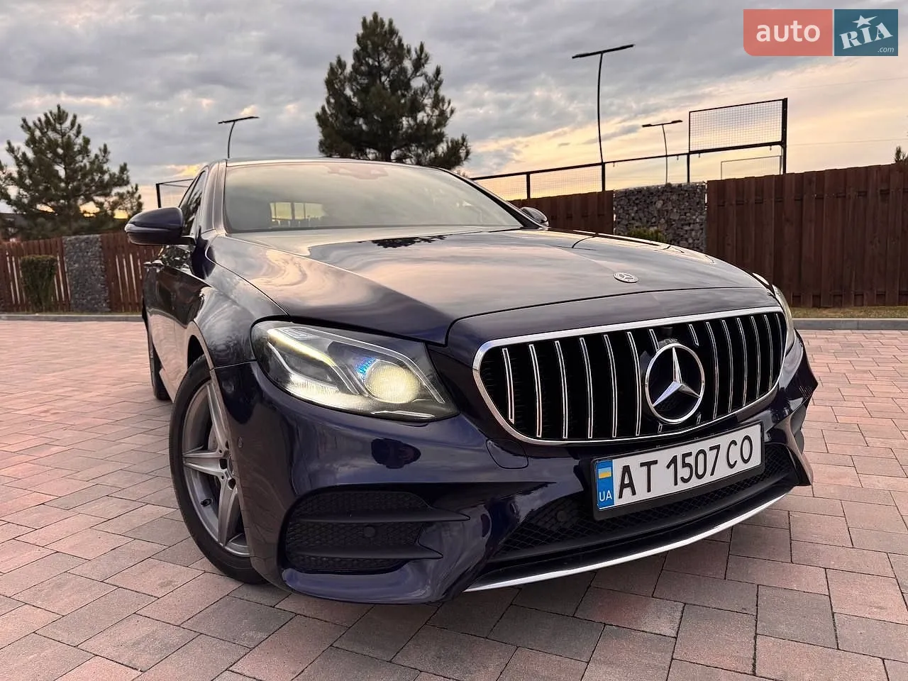 2018 Mercedes-Benz E-klasse - мініатюра 24