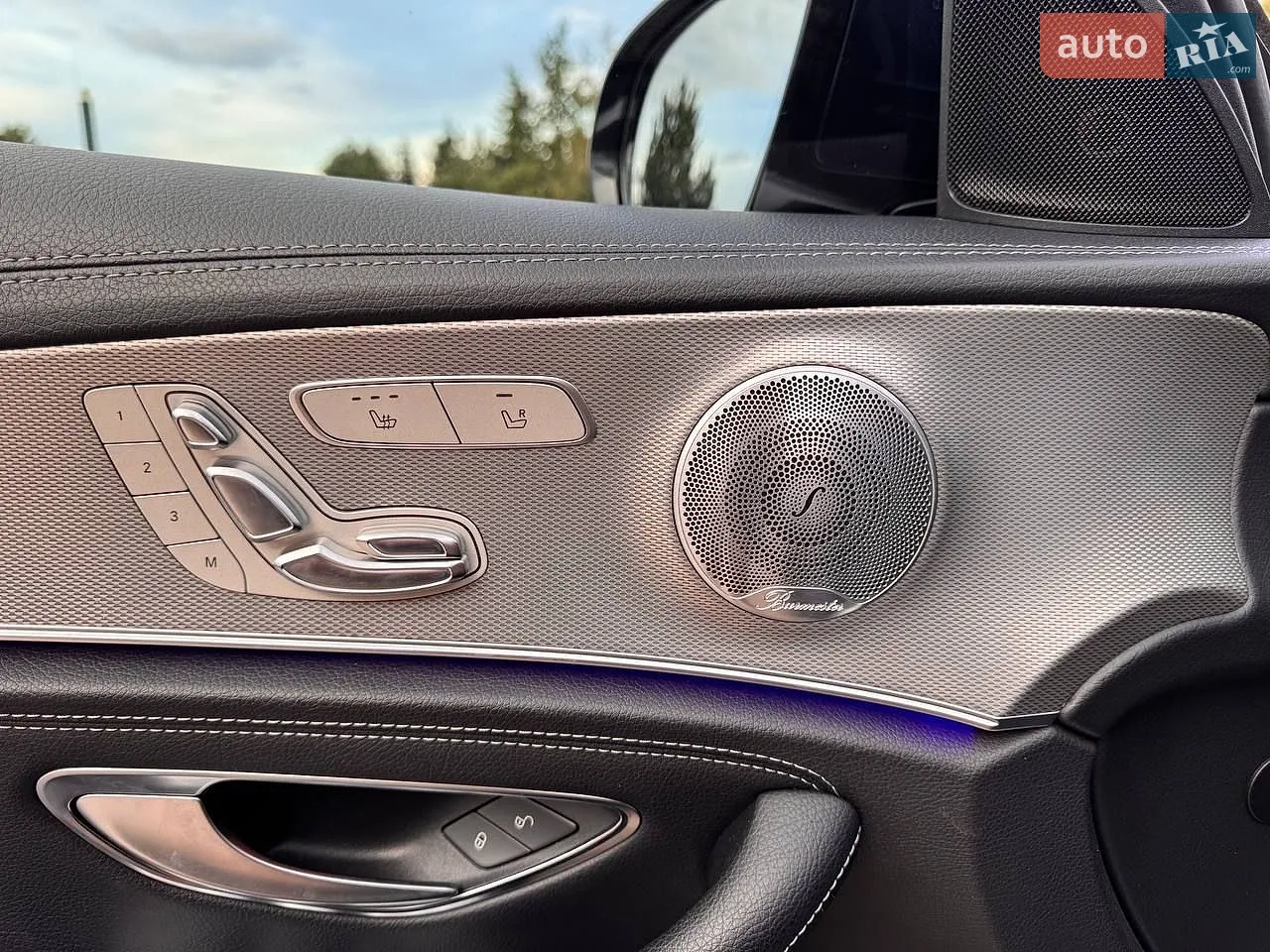 2018 Mercedes-Benz E-klasse - мініатюра 30
