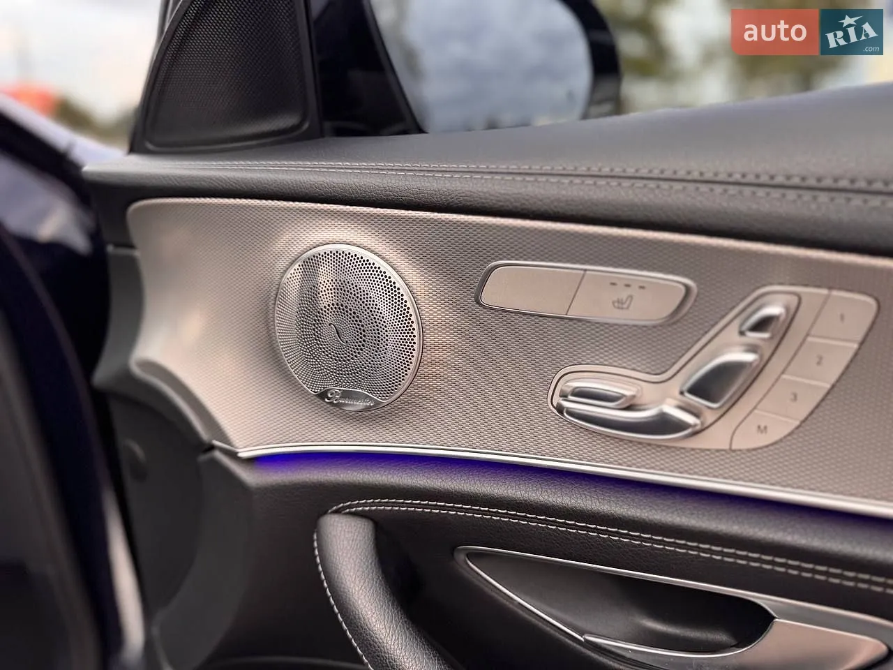 2018 Mercedes-Benz E-klasse - мініатюра 36
