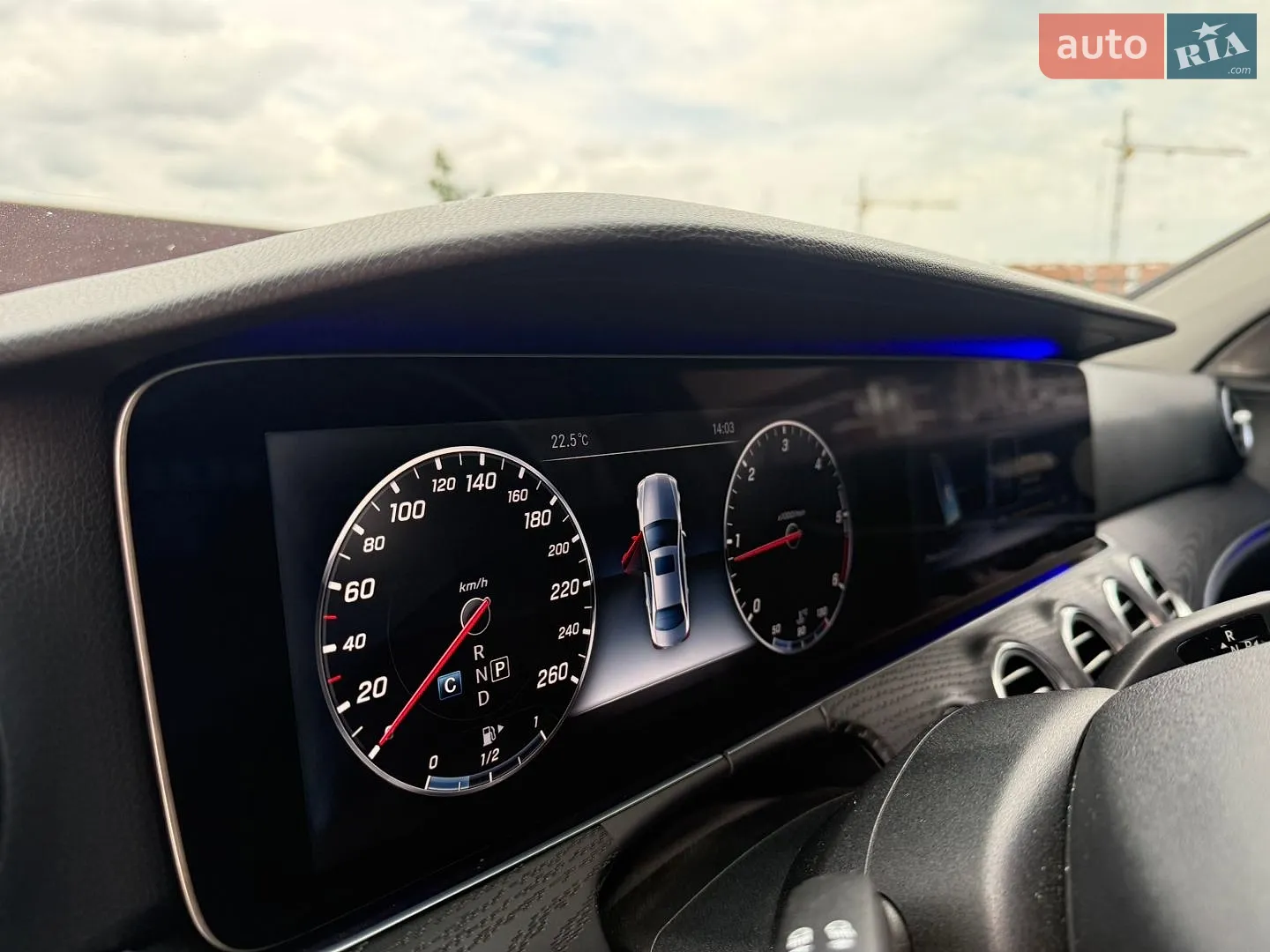 2016 Mercedes-Benz E-klasse - мініатюра 21