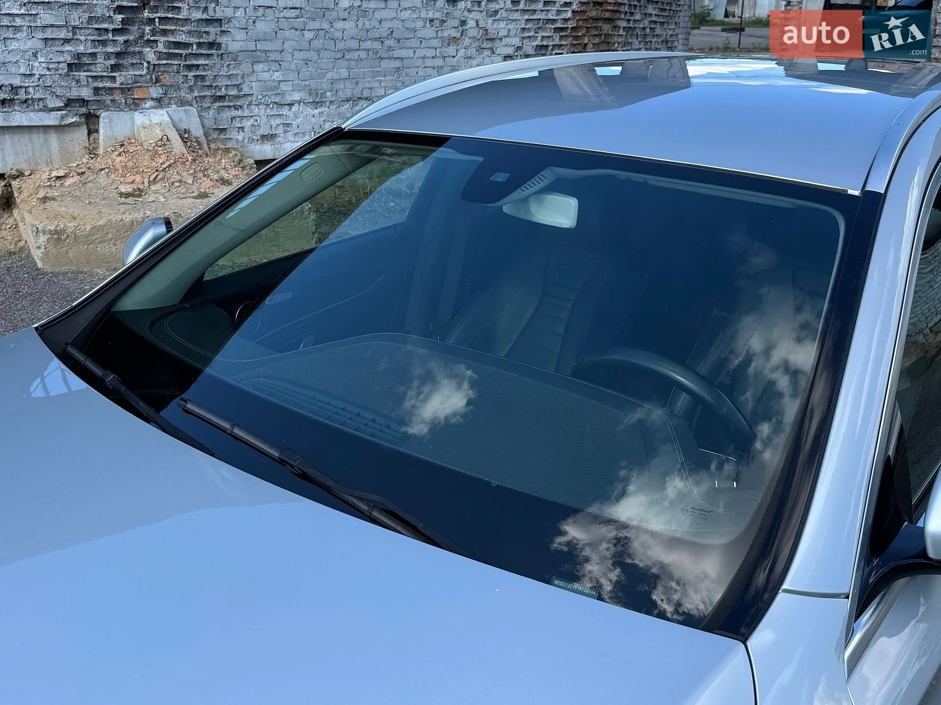 2019 Mercedes-Benz E-klasse - мініатюра 9