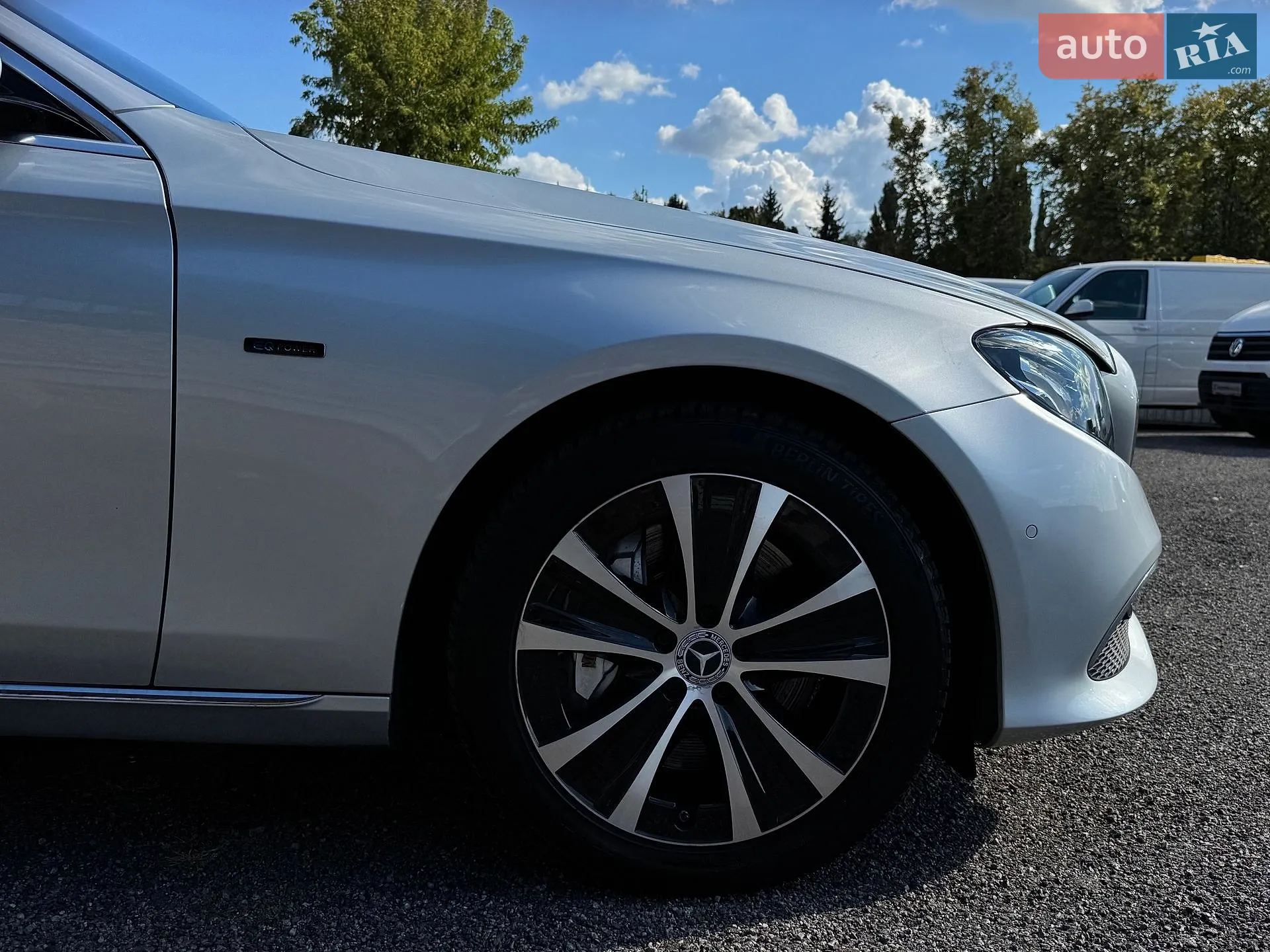 2019 Mercedes-Benz E-klasse - мініатюра 32