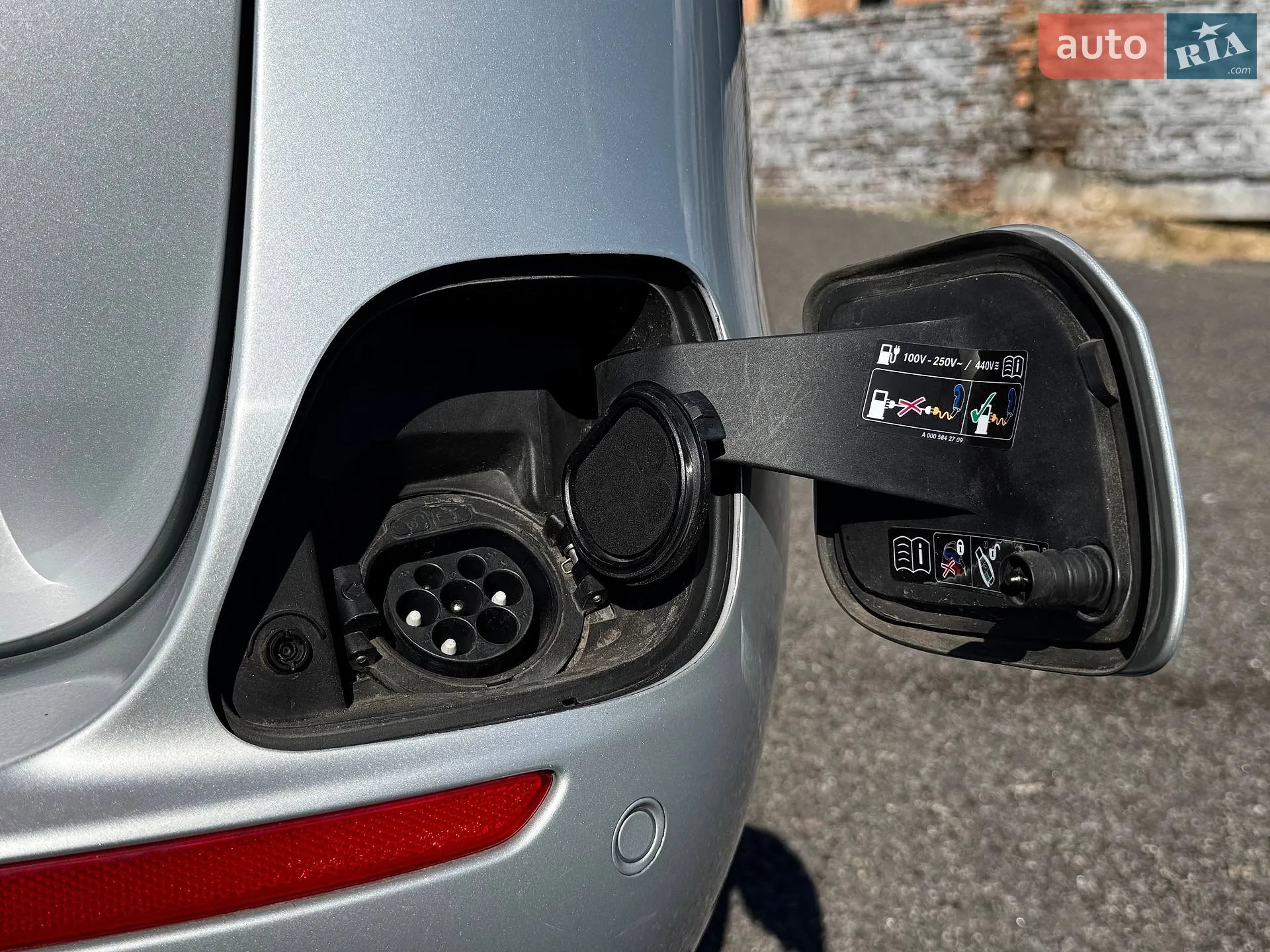 2019 Mercedes-Benz E-klasse - мініатюра 81