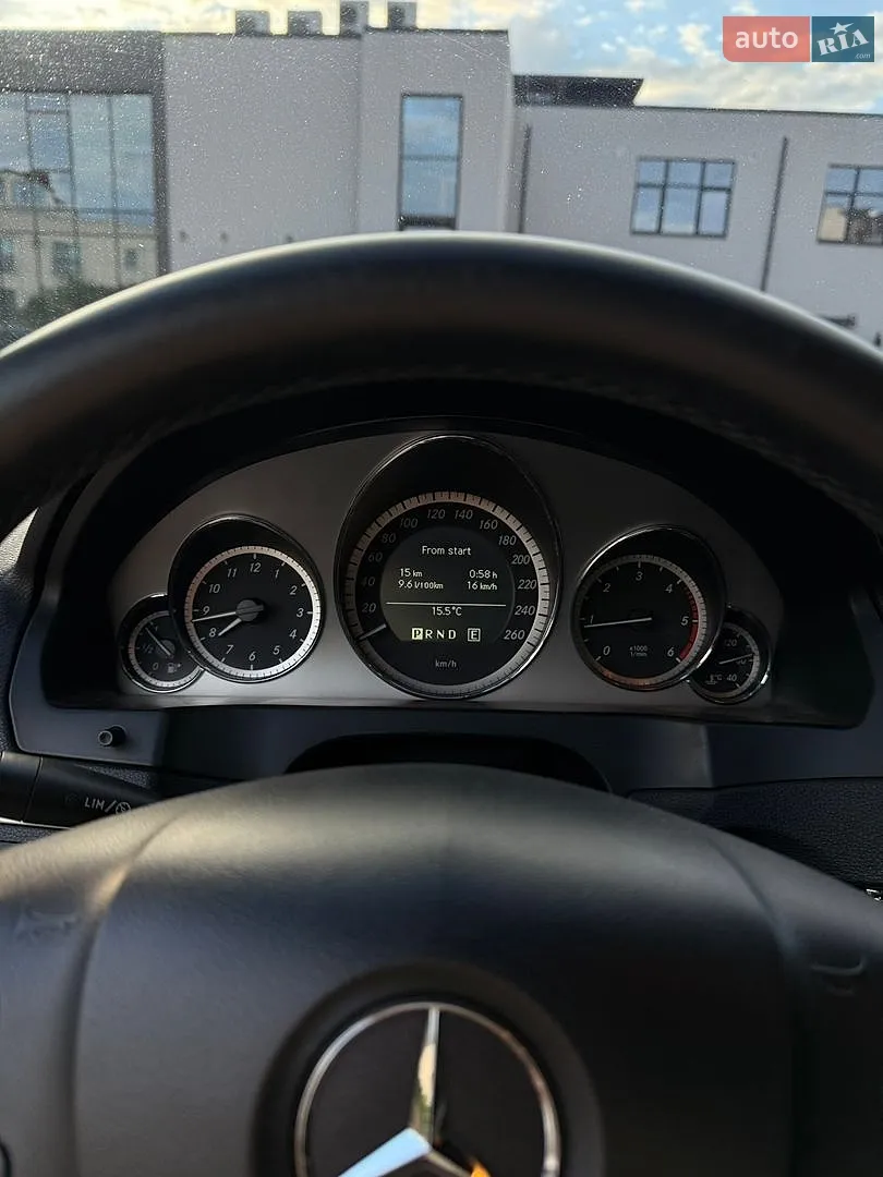 2010 Mercedes-Benz E-klasse - мініатюра 29