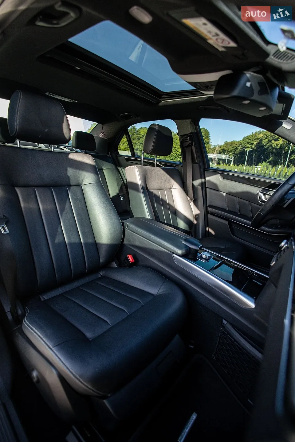 2014 Mercedes-Benz E-klasse - мініатюра 20