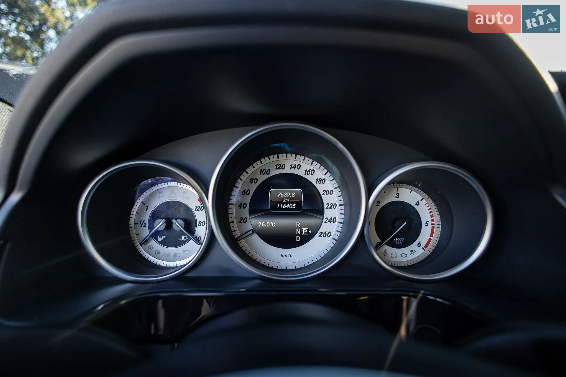 2014 Mercedes-Benz E-klasse - мініатюра 36