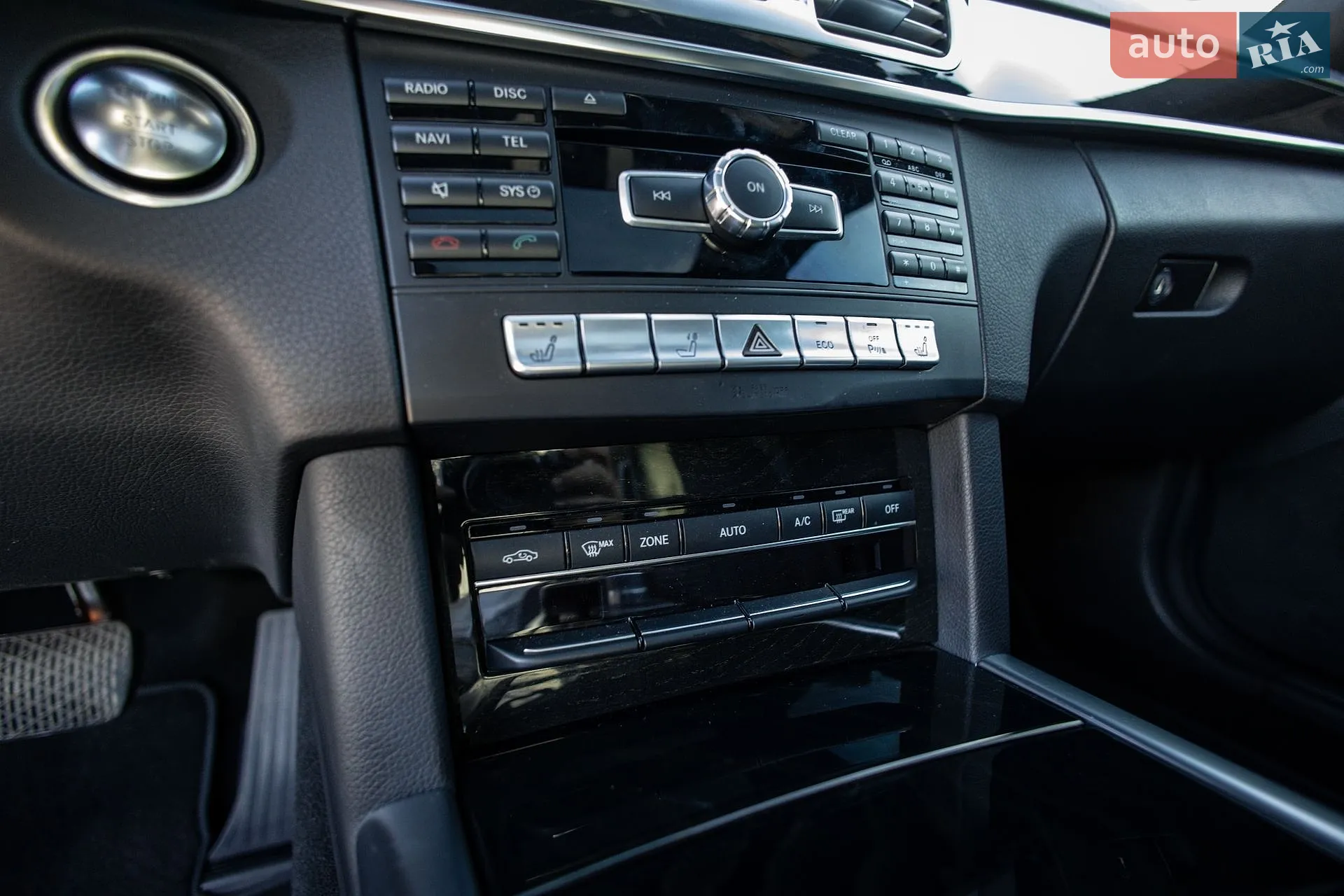 2014 Mercedes-Benz E-klasse - мініатюра 40
