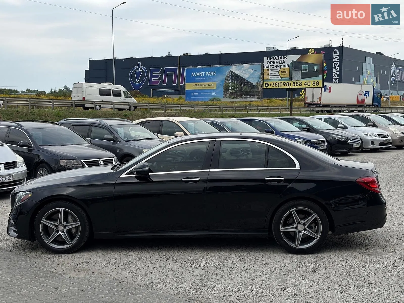 2016 Mercedes-Benz E-klasse - мініатюра 10