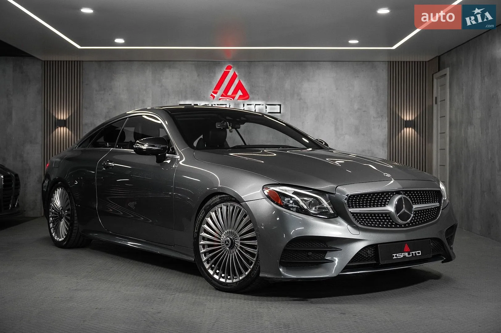 2018 Mercedes-Benz E-klasse - мініатюра 2