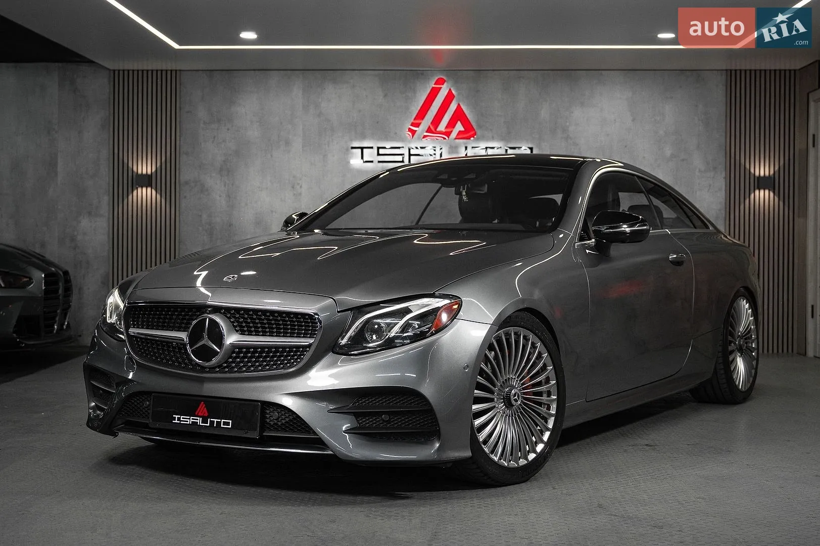 2018 Mercedes-Benz E-klasse - мініатюра 8