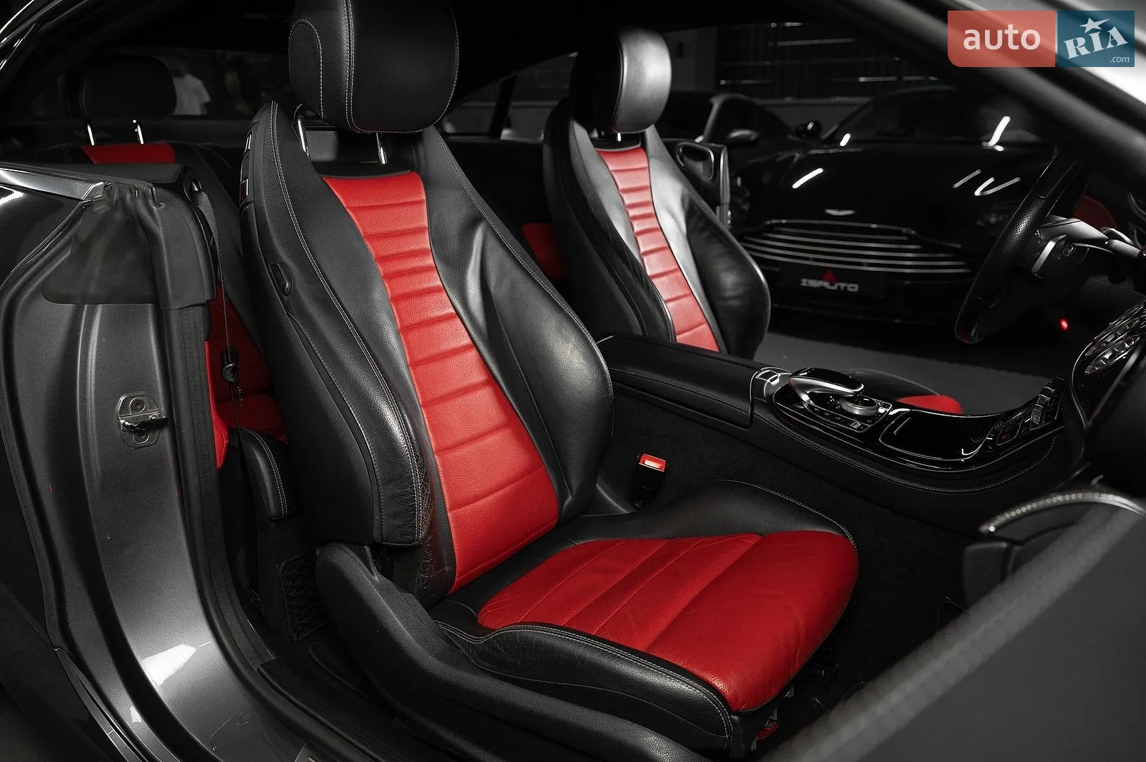 2018 Mercedes-Benz E-klasse - мініатюра 23