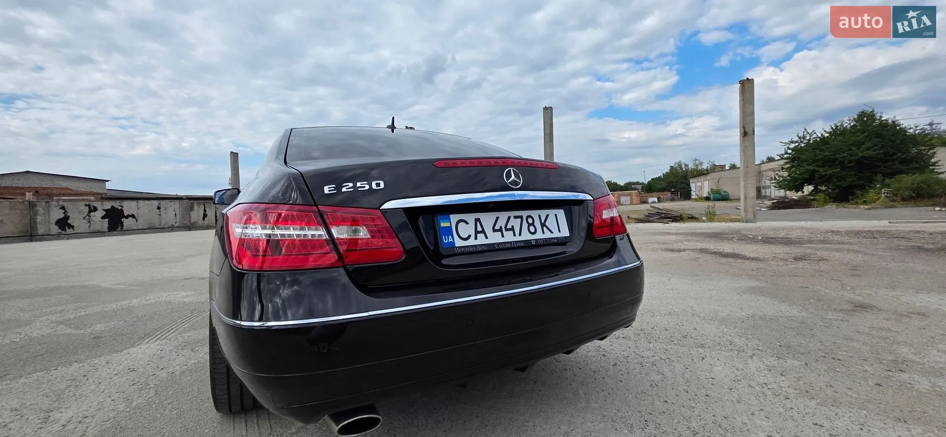 2011 Mercedes-Benz E-klasse - мініатюра 21