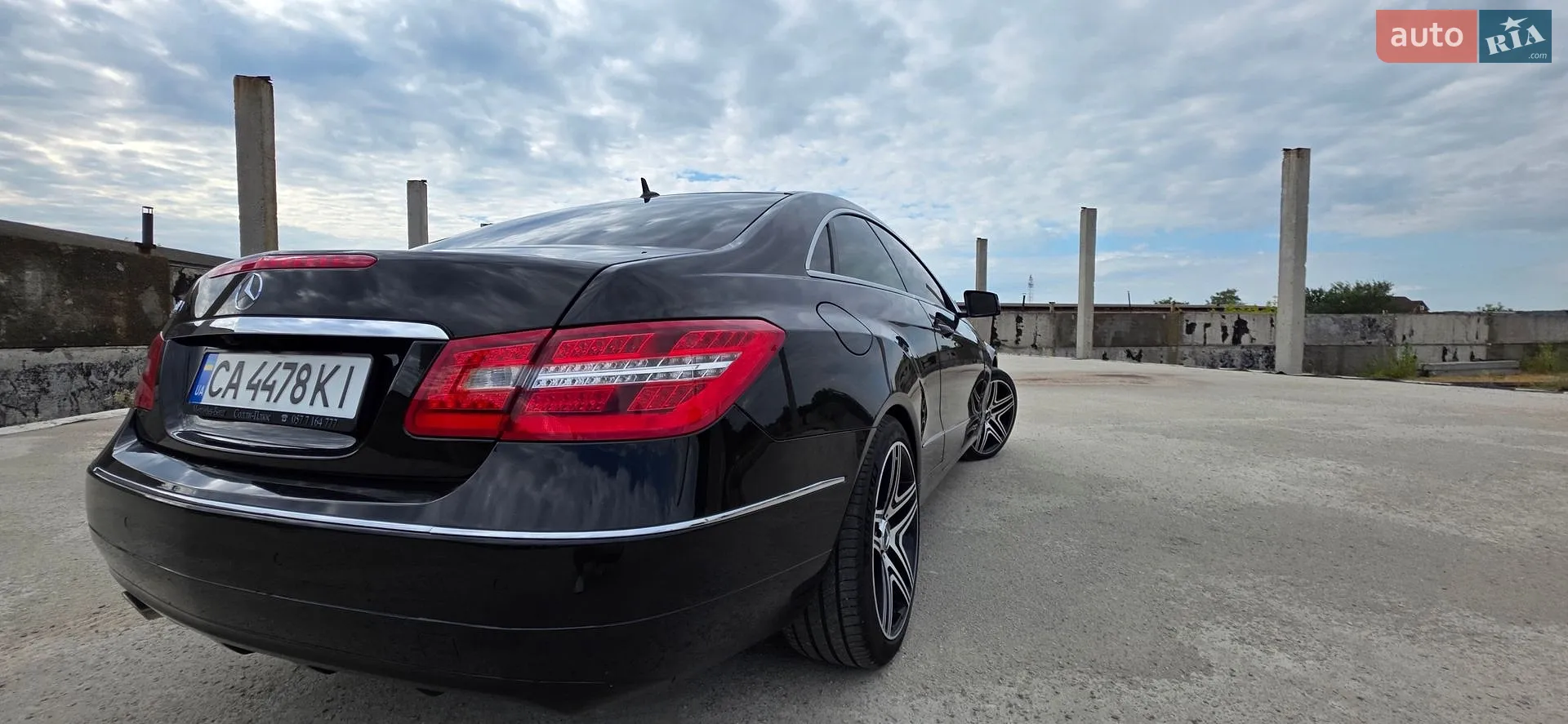 2011 Mercedes-Benz E-klasse - мініатюра 22