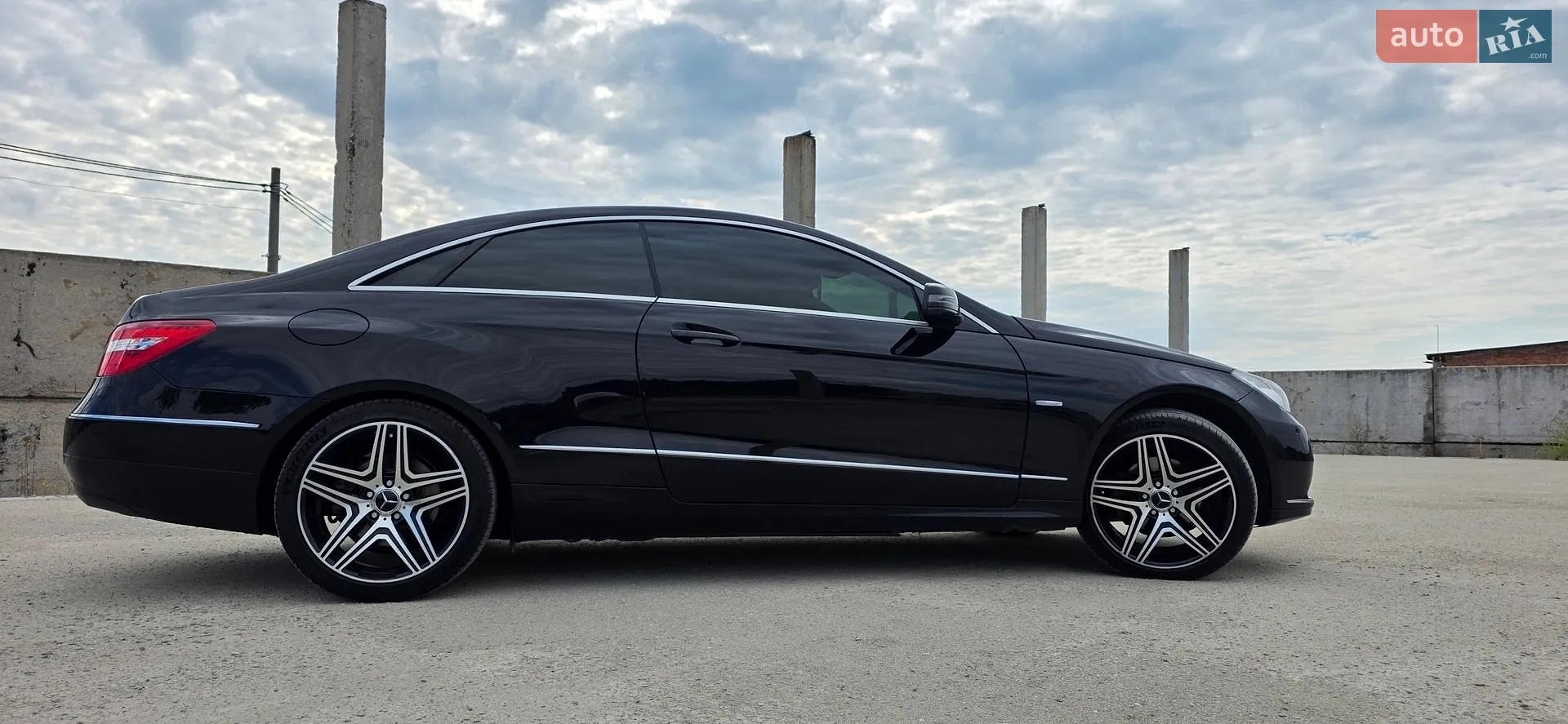 2011 Mercedes-Benz E-klasse - мініатюра 23