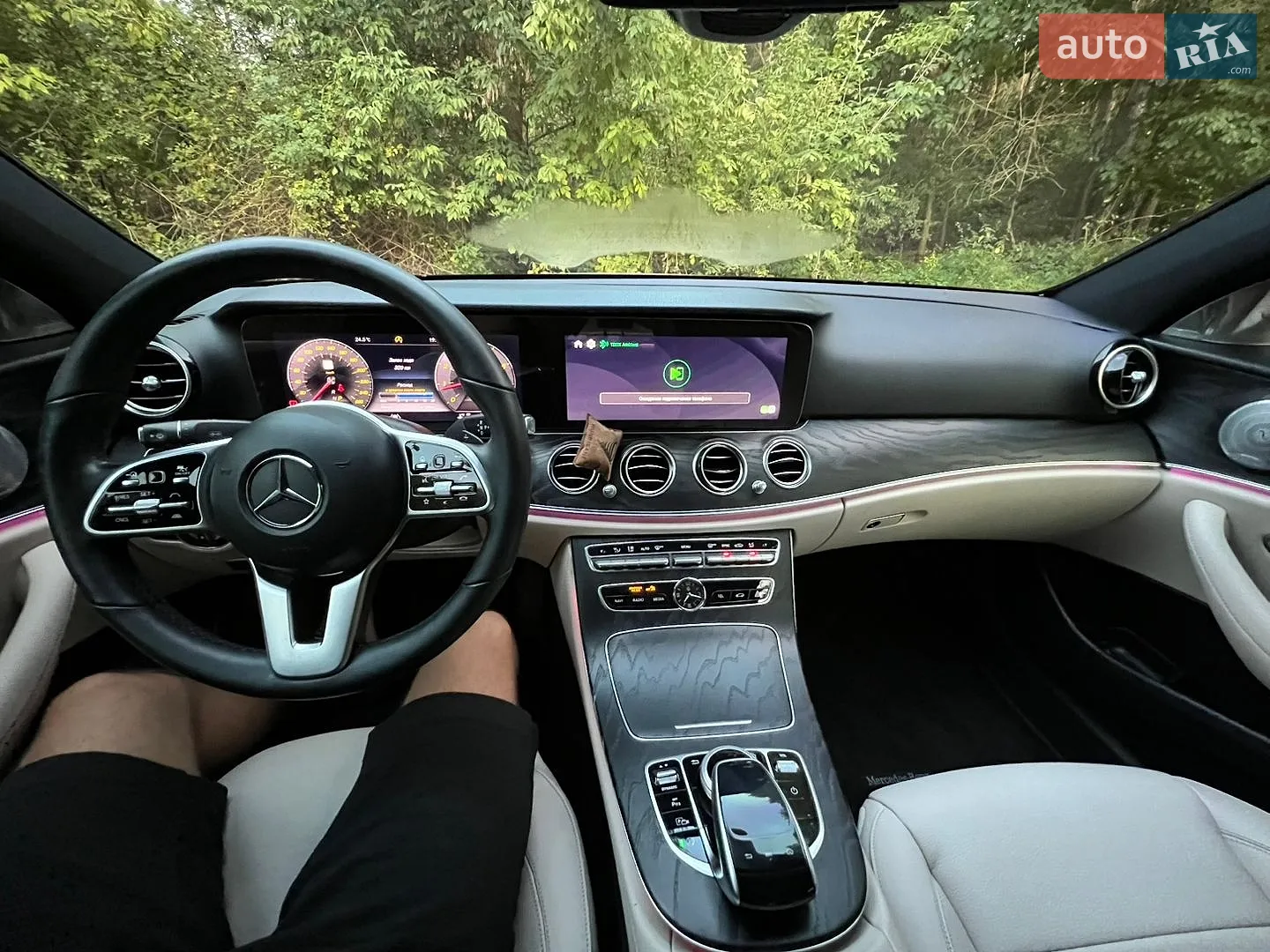 2019 Mercedes-Benz E-klasse - мініатюра 24