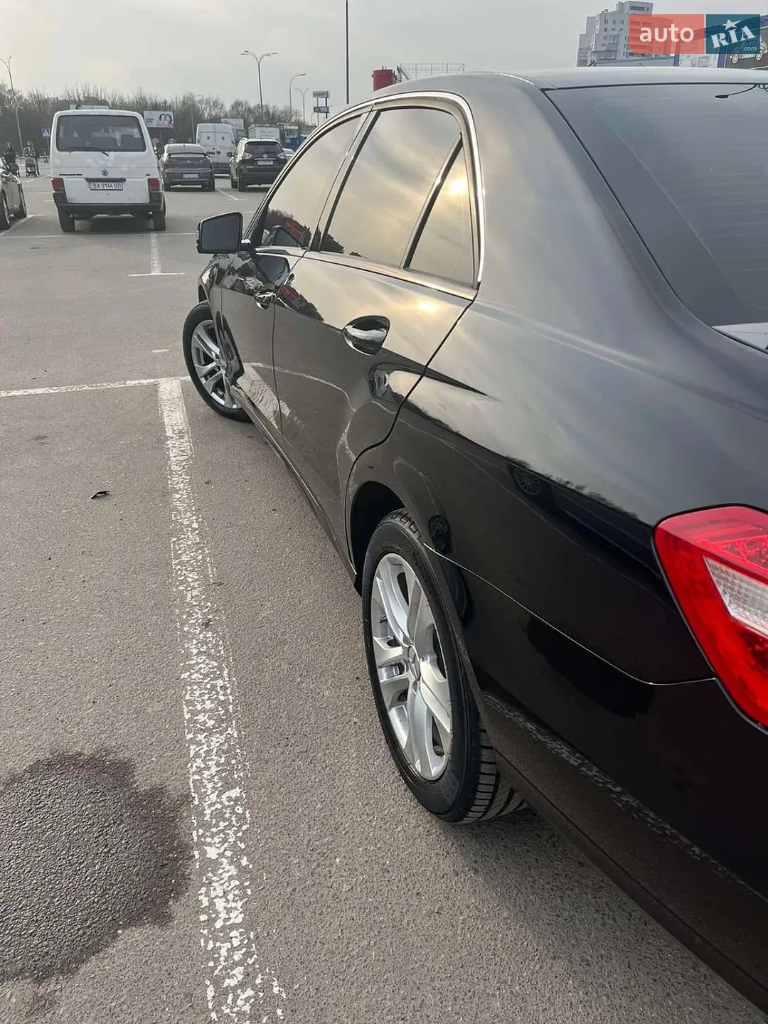 2011 Mercedes-Benz E-klasse - мініатюра 5