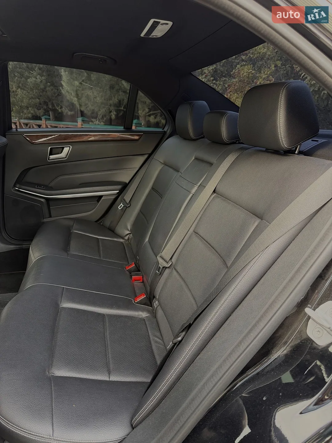 2013 Mercedes-Benz E-klasse - мініатюра 17