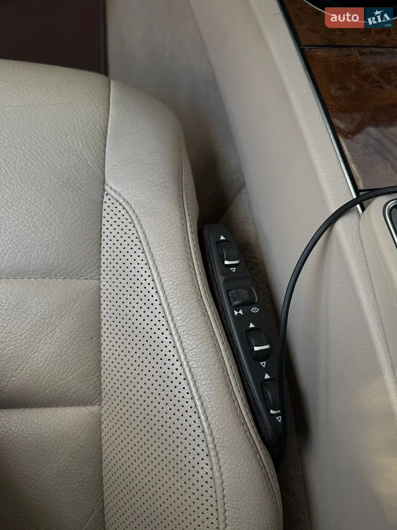 2016 Mercedes-Benz E-klasse - мініатюра 16