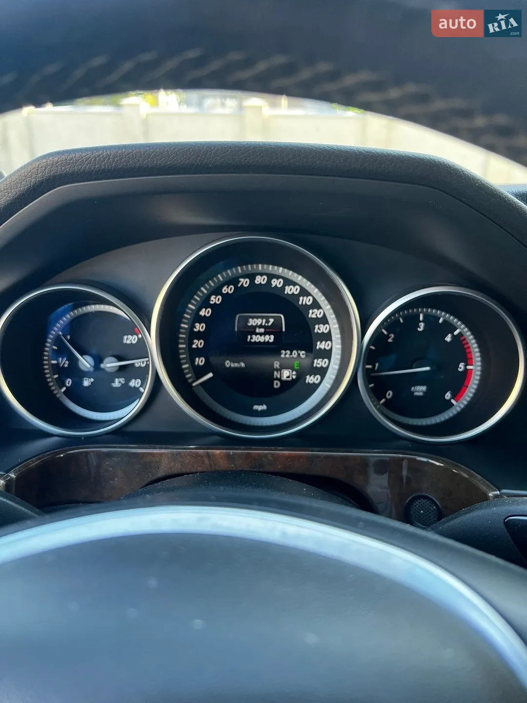 2013 Mercedes-Benz E-klasse - мініатюра 8