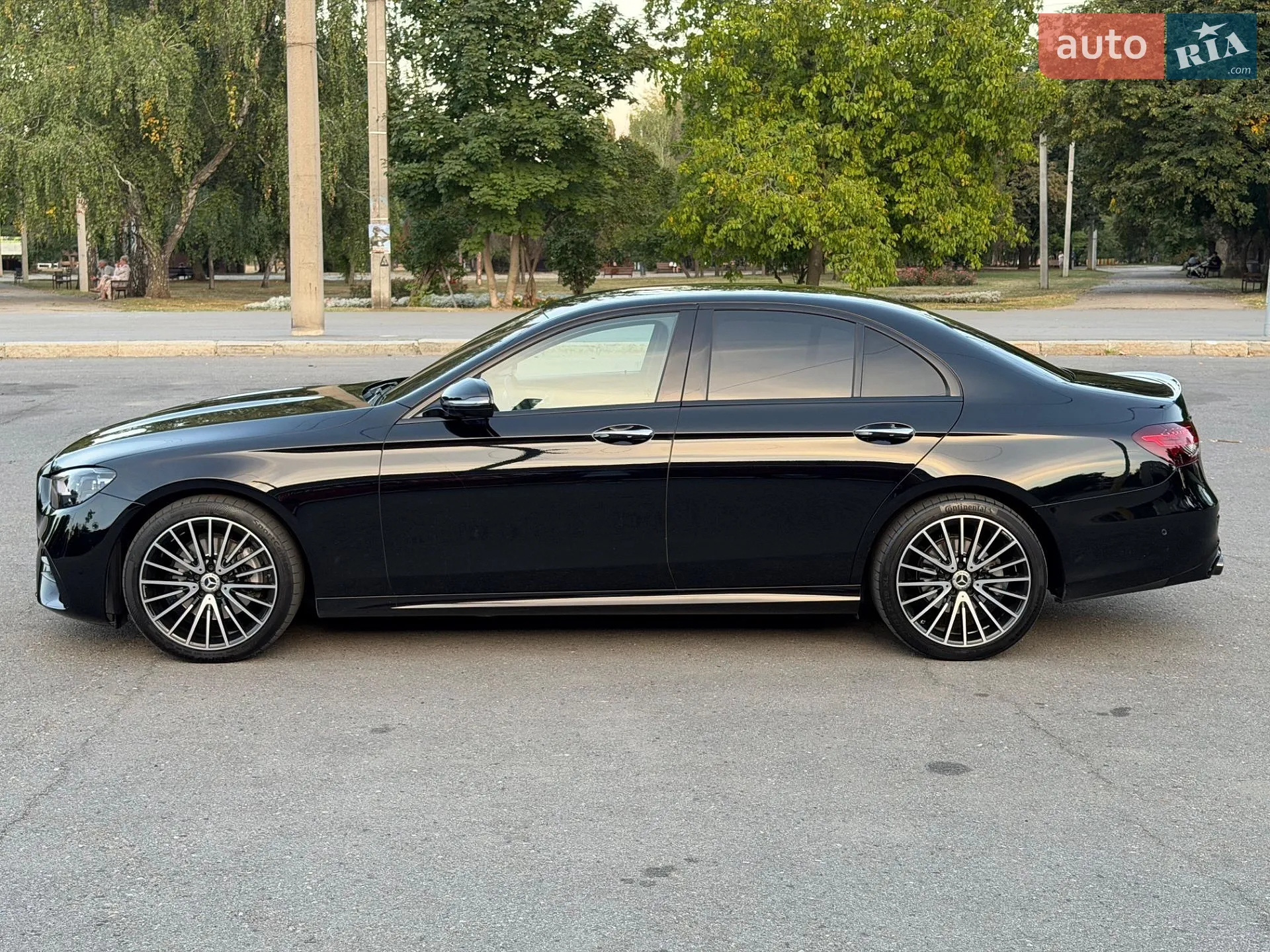 2020 Mercedes-Benz E-klasse - мініатюра 7