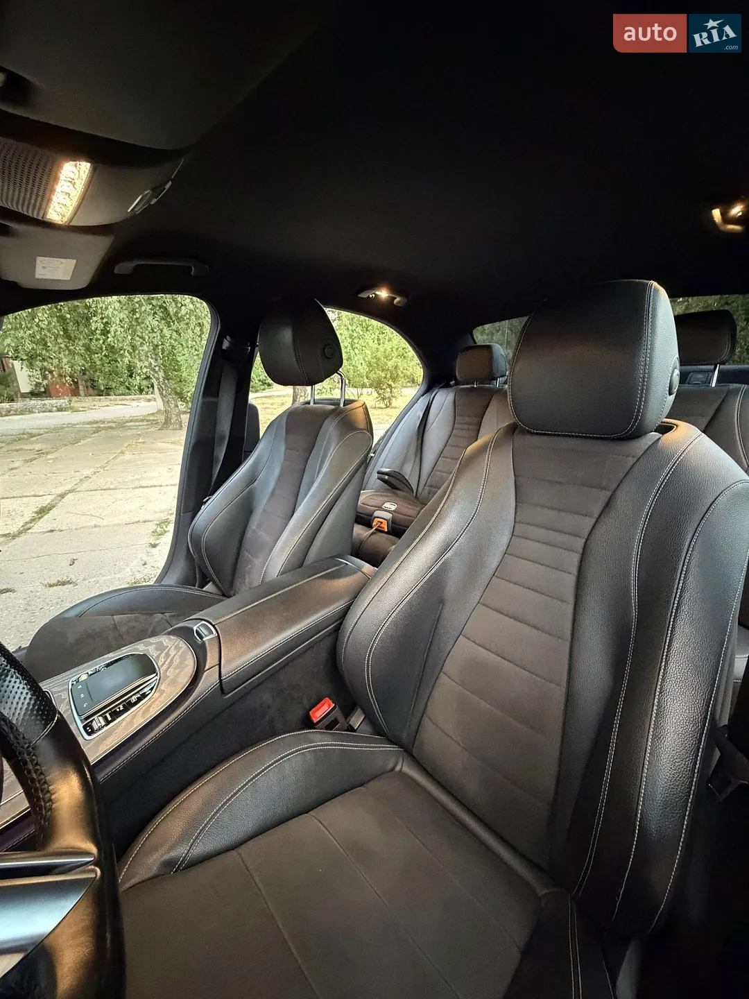 2020 Mercedes-Benz E-klasse - мініатюра 15