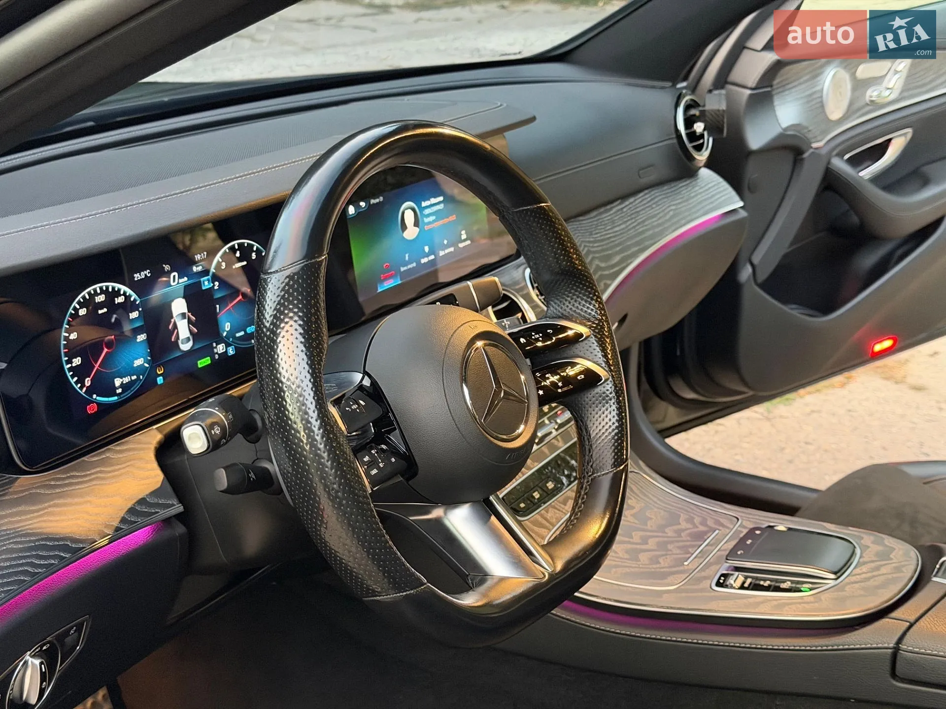 2020 Mercedes-Benz E-klasse - мініатюра 26