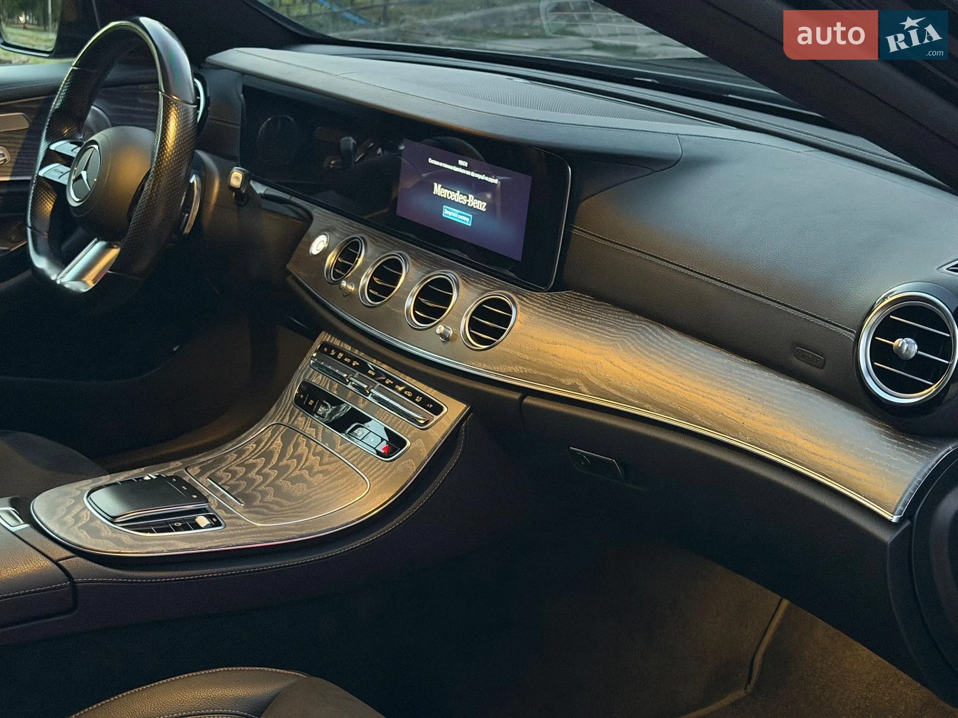 2020 Mercedes-Benz E-klasse - мініатюра 41