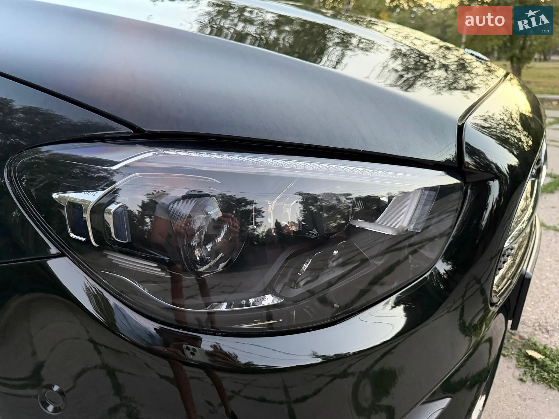 2020 Mercedes-Benz E-klasse - мініатюра 51