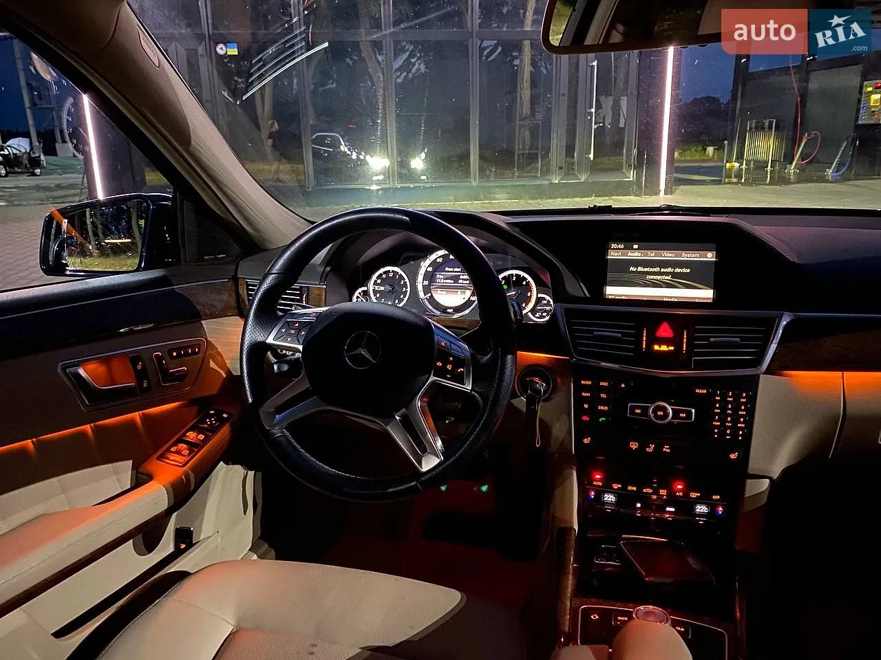 2011 Mercedes-Benz E-klasse - мініатюра 13