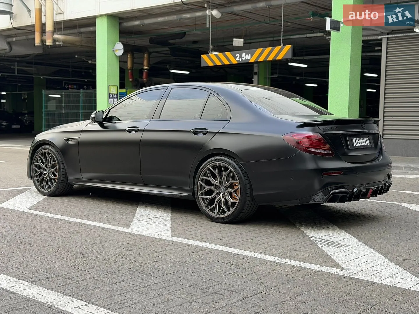 2019 Mercedes-Benz E-klasse - мініатюра 4