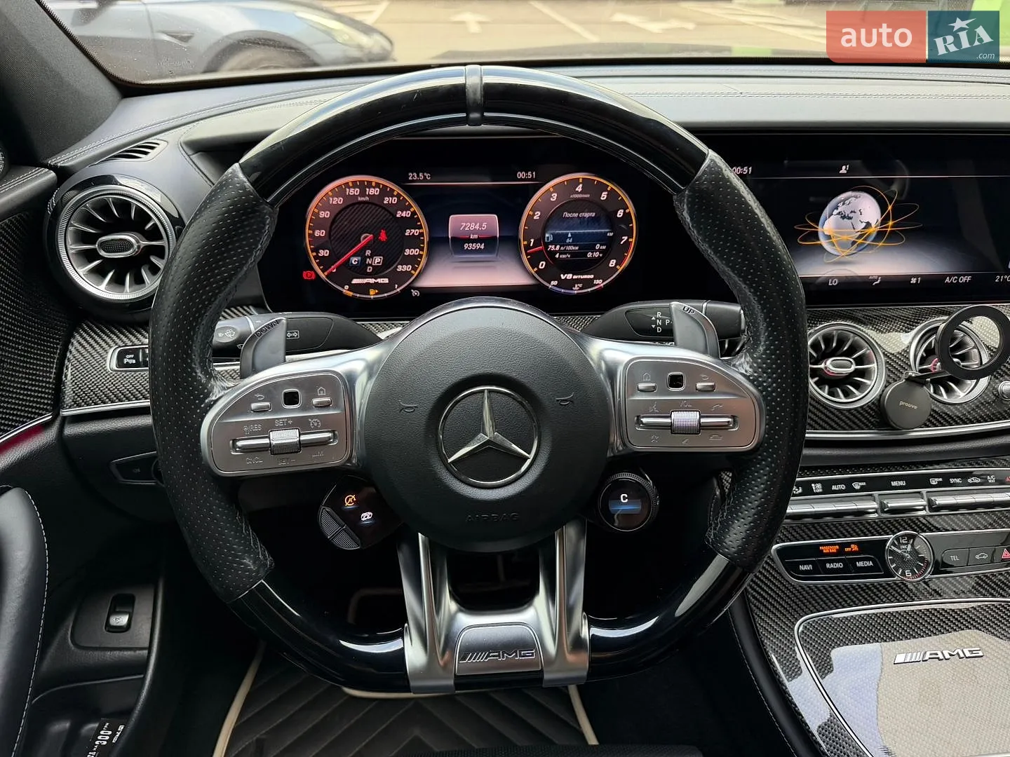 2019 Mercedes-Benz E-klasse - мініатюра 15