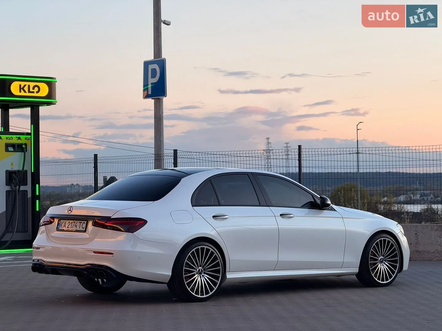 2019 Mercedes-Benz E-klasse - мініатюра 5