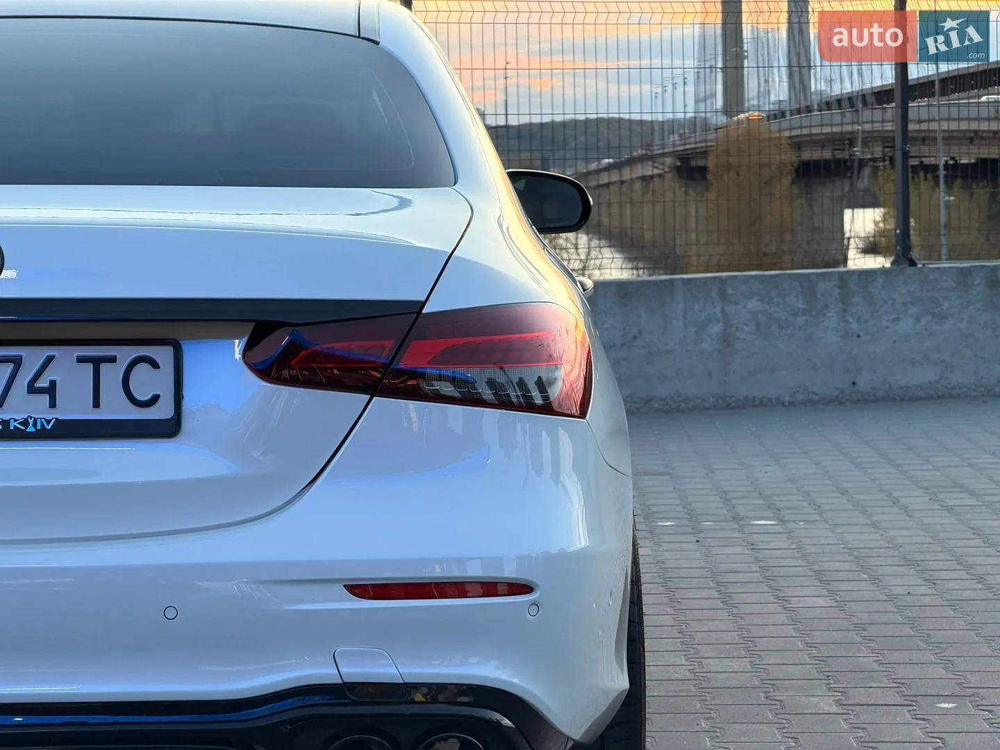 2019 Mercedes-Benz E-klasse - мініатюра 11