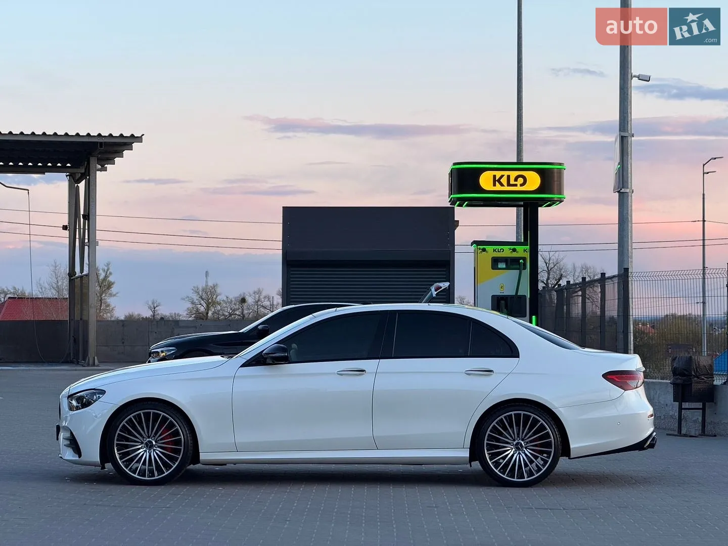 2019 Mercedes-Benz E-klasse - мініатюра 4