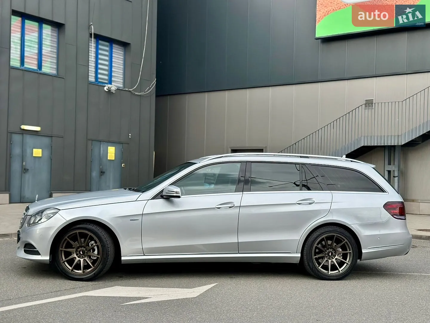 2015 Mercedes-Benz E-klasse - мініатюра 6
